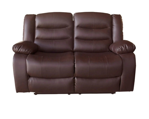 2 Seater Recliner Sofa - Application: Home