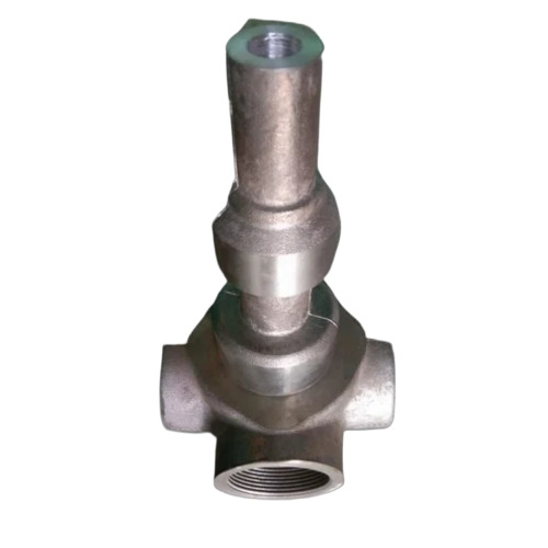 Aluminium Sprinklers
