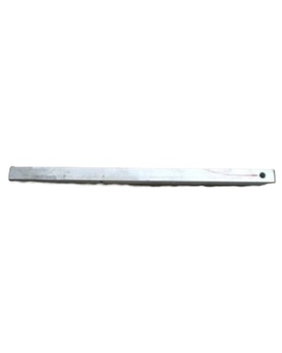 Aluminium Square Bar