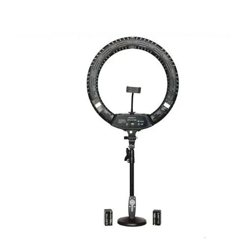 Apramatt Ap-Rl20 Rgb Ring Light