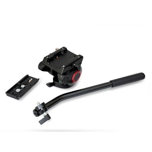 Apramatt Tripod Accessories Fluid Heads
