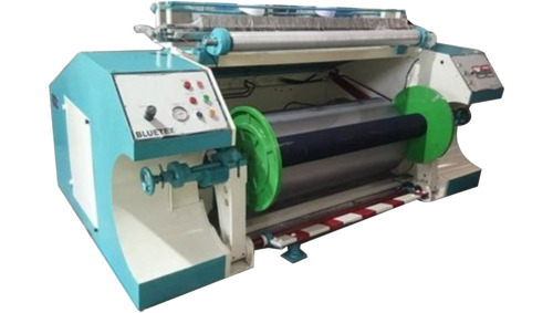 Automatic Hydraulic Wrapping Machine