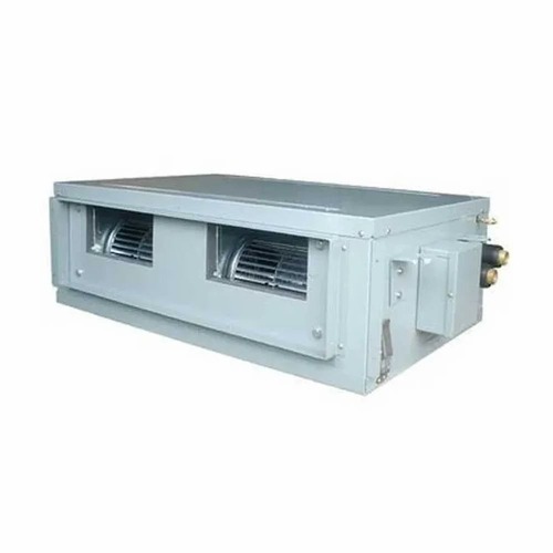 Blue Star Ductable Ac - Color: Yes