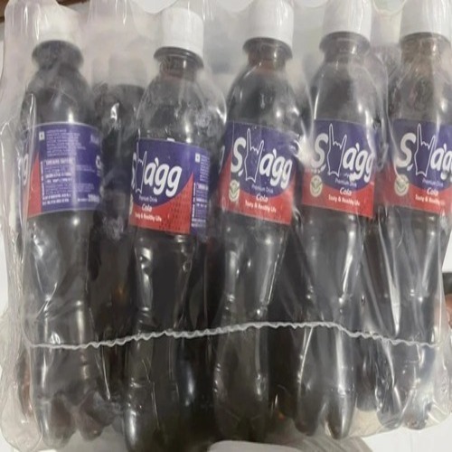 Bottles Cola Swagg Cold Drinks - Alcohol Content (%): Na