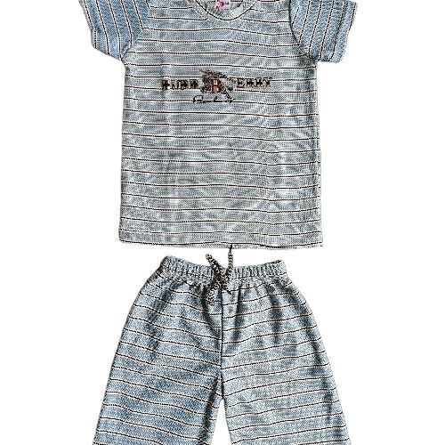 Boys Cord Set