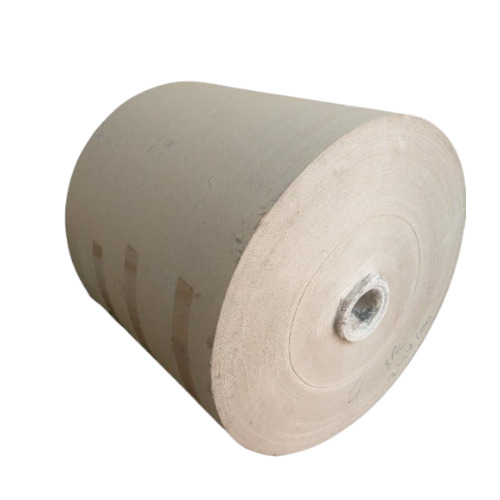 Brown Hard Board Paper
