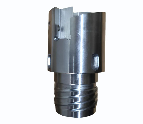 Bta Drill Head