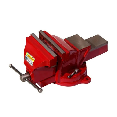 Cast Iron Bench Vice