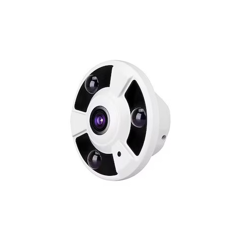 CCTV Fish Eye Camera