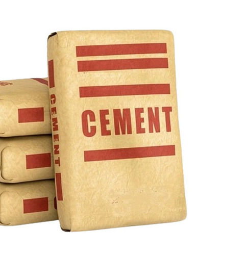 Construction Cement