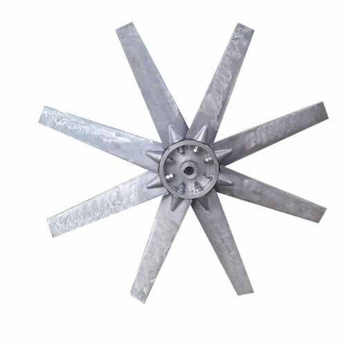 Cooling Tower Fan Blade