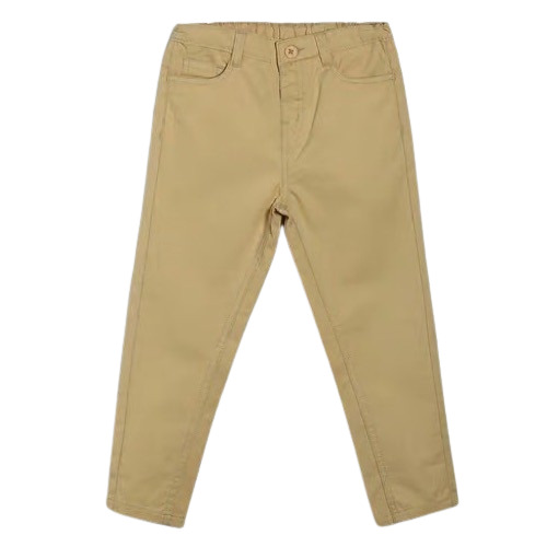 Cotton Pants