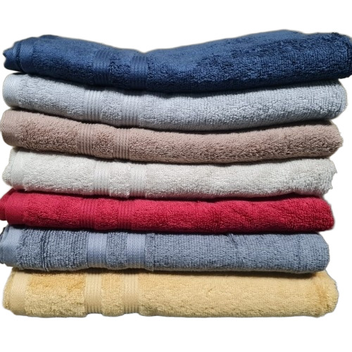 Cotton Towels