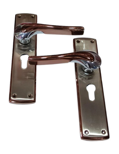 Cy Mortise Handle Lock Set