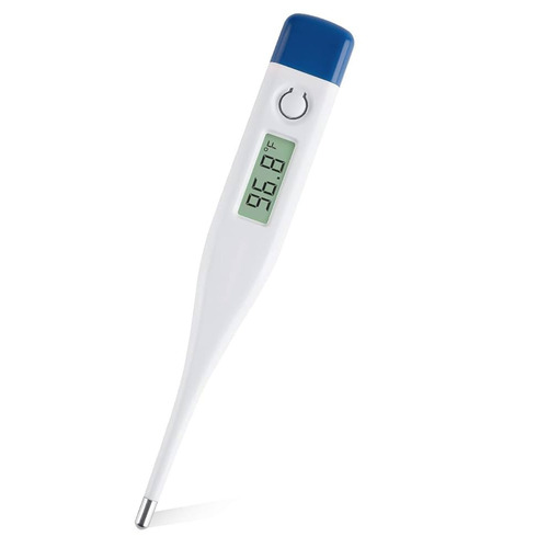 DC Digital Clinical Thermometer