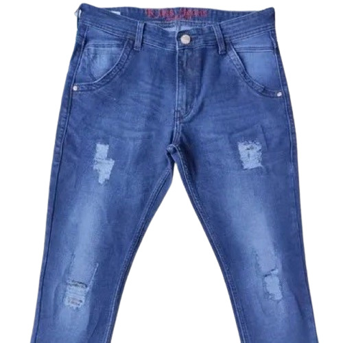 Denim Jeans 