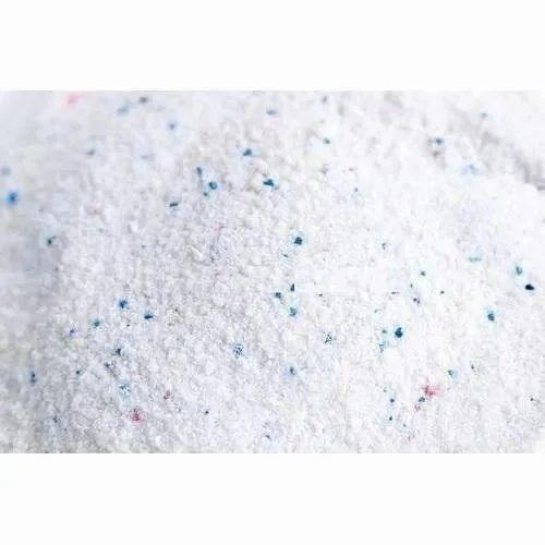 Detergent Chemicals
