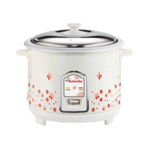 Electric Rice Cooker