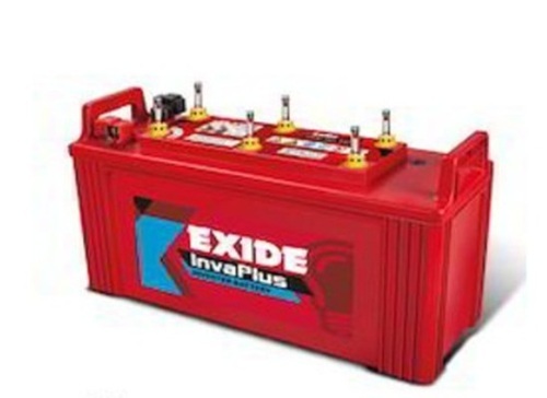 Exide Battery