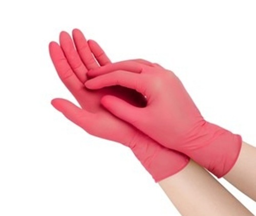Hand Gloves By Rgk Industrial Safety