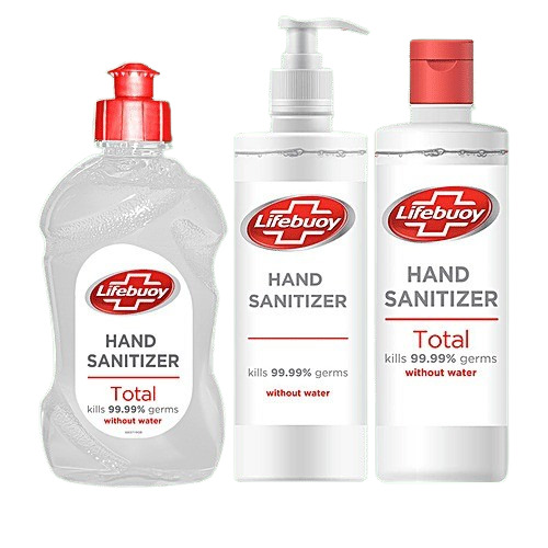 Hand Sanitizer