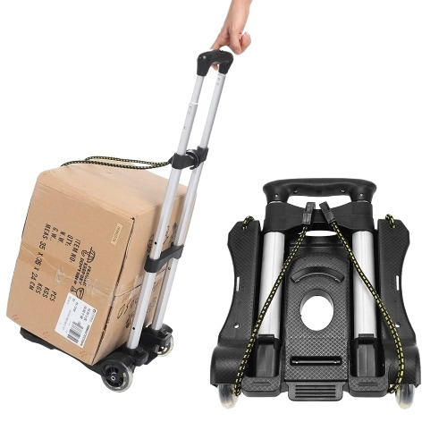 Heavy Duty Hand Truck Cart