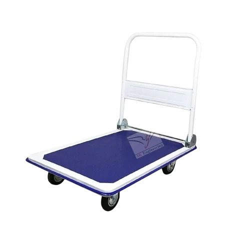 Heavy Duty Platform Trolley