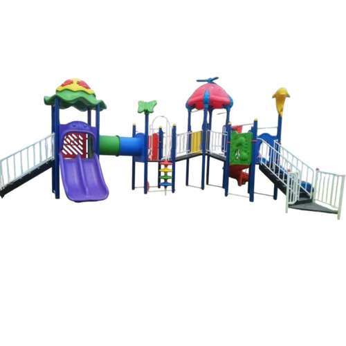 Kids Outdoor Multi Playstation