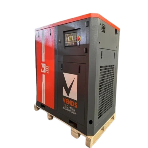 Mild Steel Air Compressor