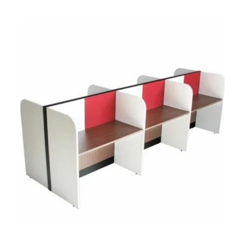 Modular Office Workstation