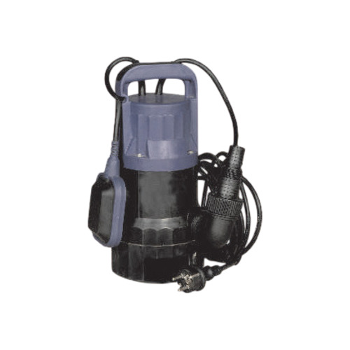 Moplen Submersible Pumps