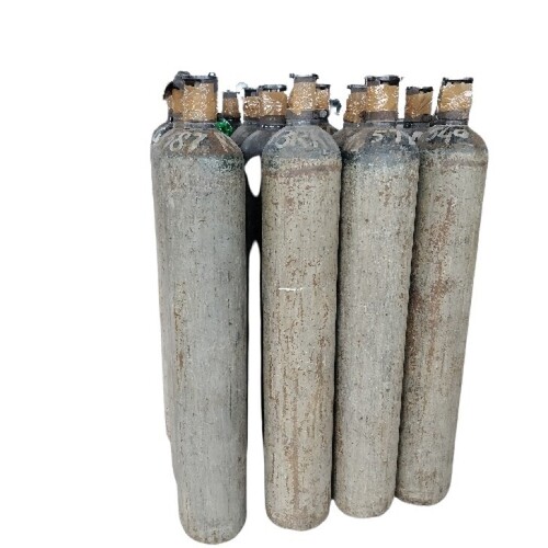Nitrogen Gas - Application: Industrial
