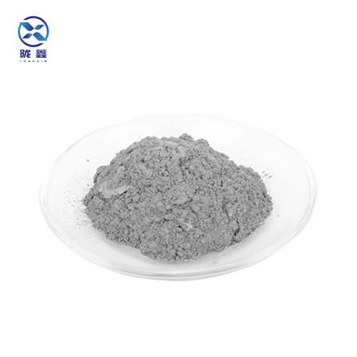 Non Aggslomeration Good Dispersibility Solar Back Silver Powder for Back Electrode Silver Paste and Ceramic Metallization Paste
