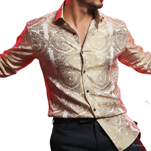 Party Wear Shirts 