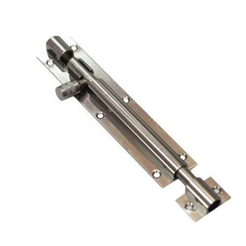 Plain Tower Bolt