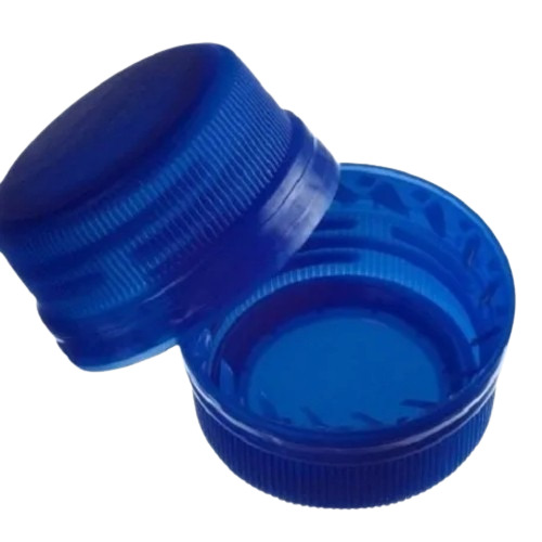 Plastic Bottle Cap