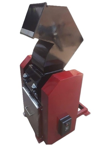 Plastic Grinding Machine