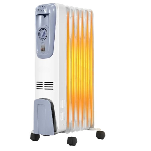 Portable Space Heater