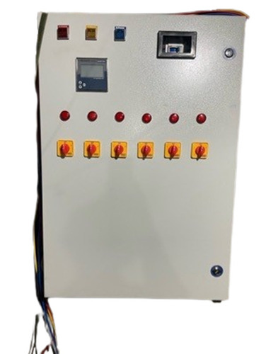 Power Factor Panel