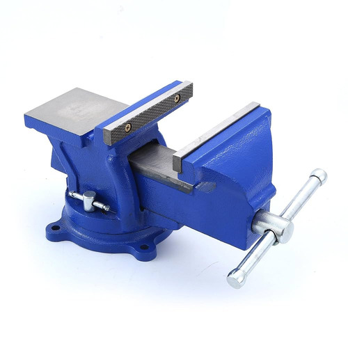 Pre Steel Bench Vice