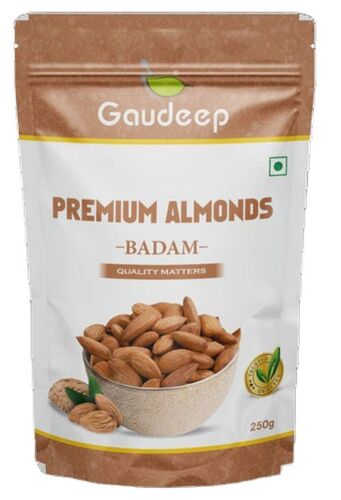 Premium Almond - Cultivation Type: Common