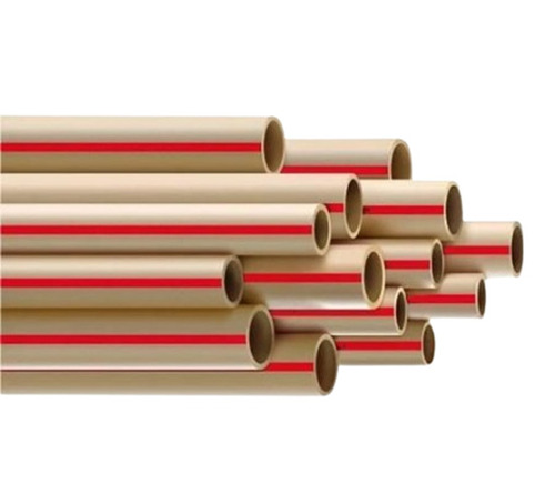 Pvc Water Pipes
