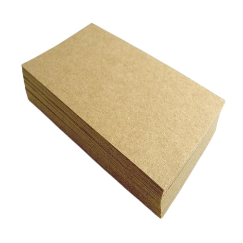 Rectangle Hard Board Paper