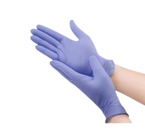 Safety Hand Gloves