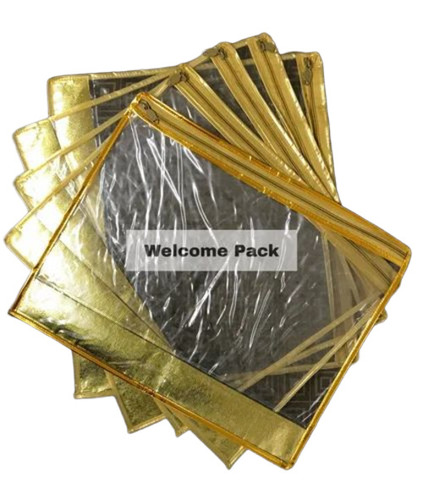 Sarees Packing Bag