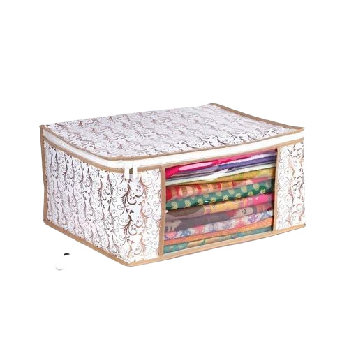 Sarees Storage Bags