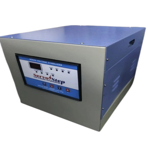 Servo Voltage Stabilizer