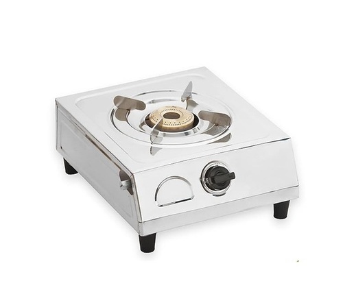 Single Burner Gas Stove