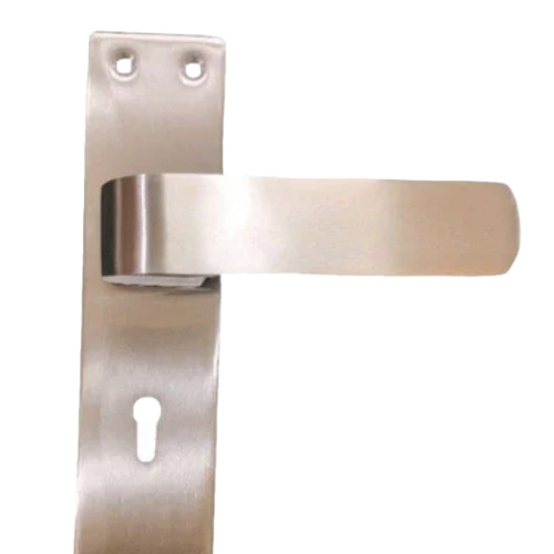 Stainless Steel Ky Lock Mortise Handle