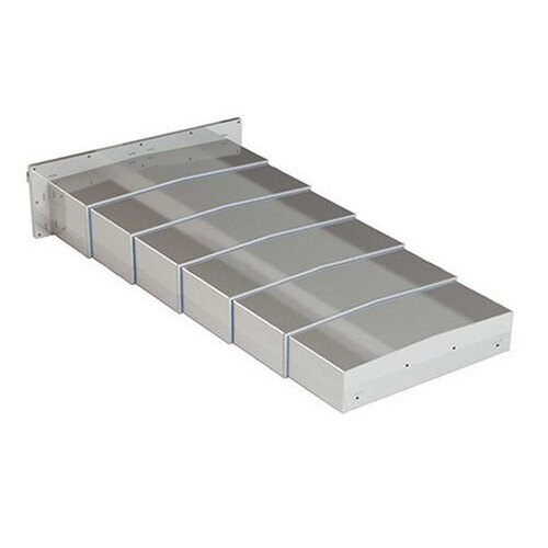 Stainless Steel Telescopic Cover
